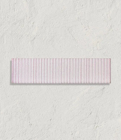 shoreline pink 7 5cm x 30cm