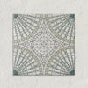 Solstice Green 20 x 20cm