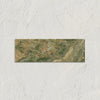 Strata Green 10 x 30cm - Clearance