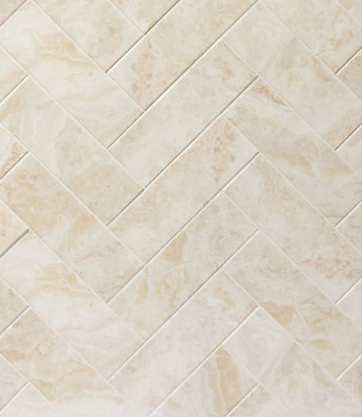 Strata Ivory 10 x 30cm