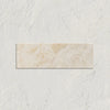 Strata Ivory 10 x 30cm - Clearance