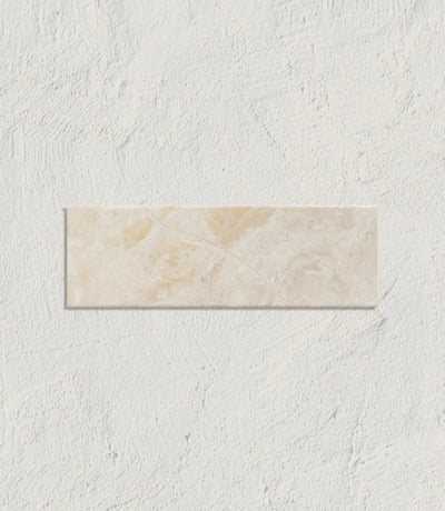 strata ivory 10 x 30cm clearance