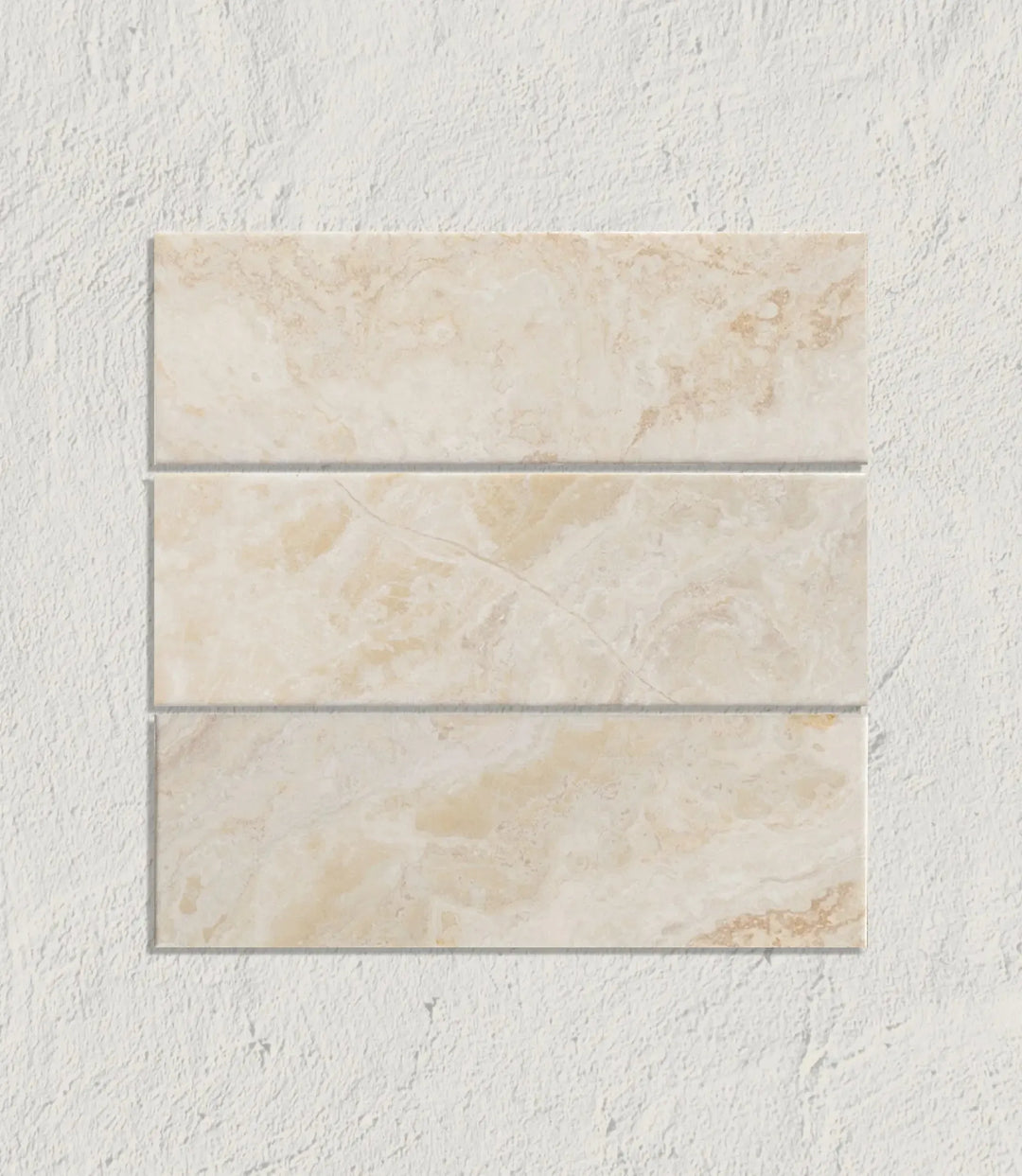 strata ivory 10 x 30cm clearance