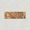 Strata Ochre 10 x 30cm - Clearance
