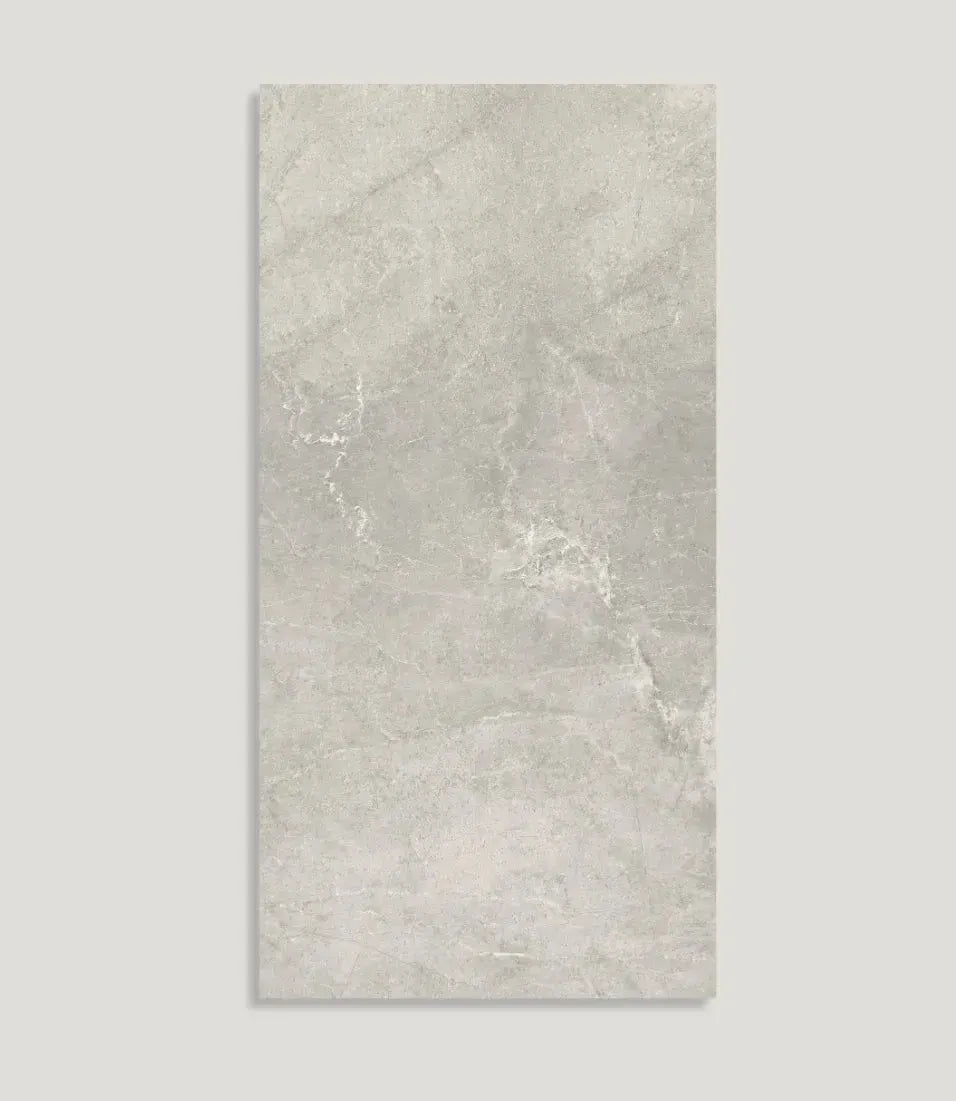 Curated Stream Gris 120cm x 60cm