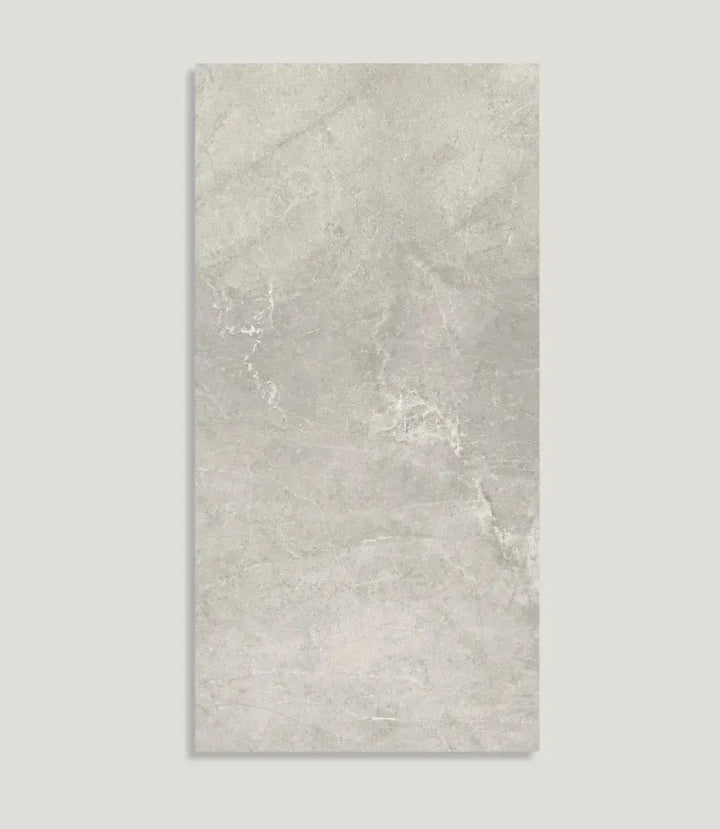 Curated Stream Gris 120cm x 60cm