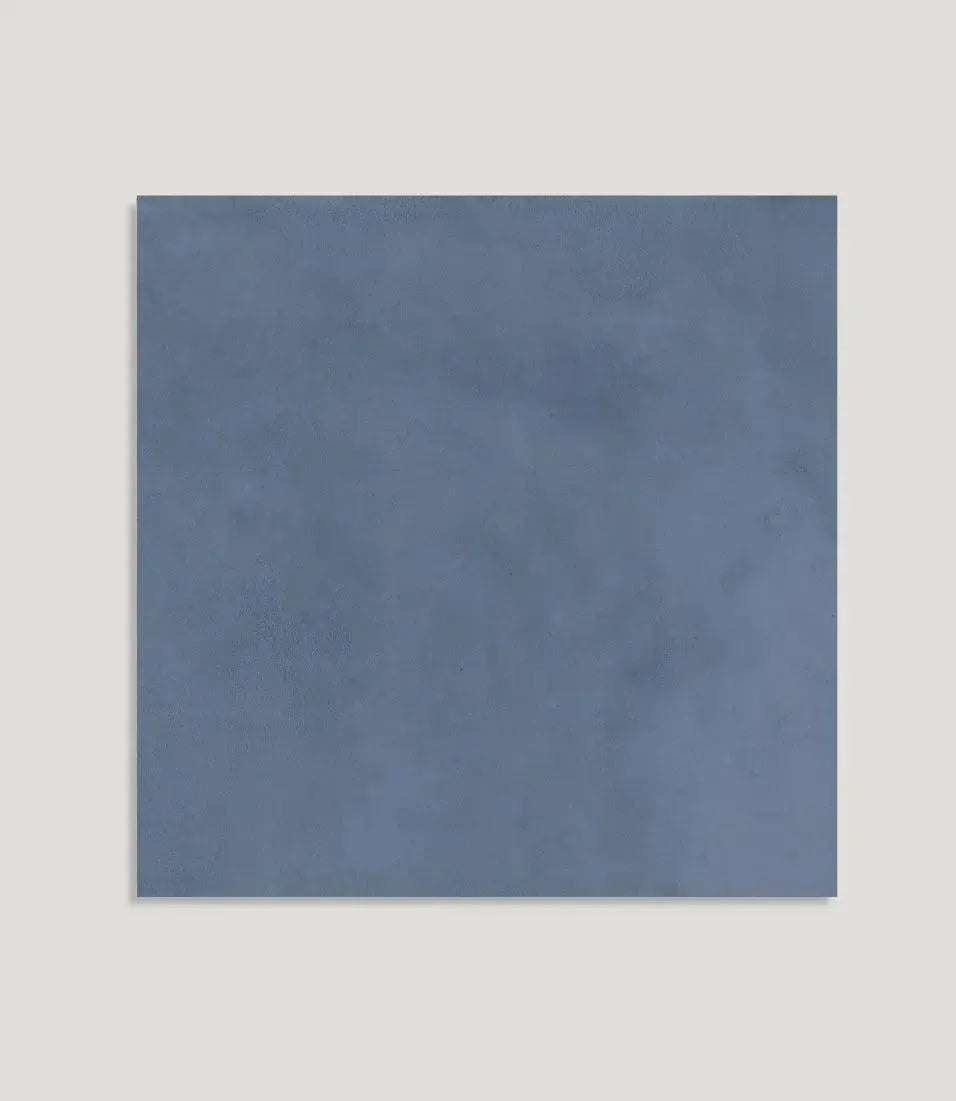 Stucco Blue 60cm x 60cm - Out