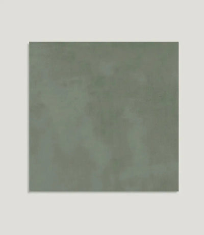 stucco green 60cm x 60cm out