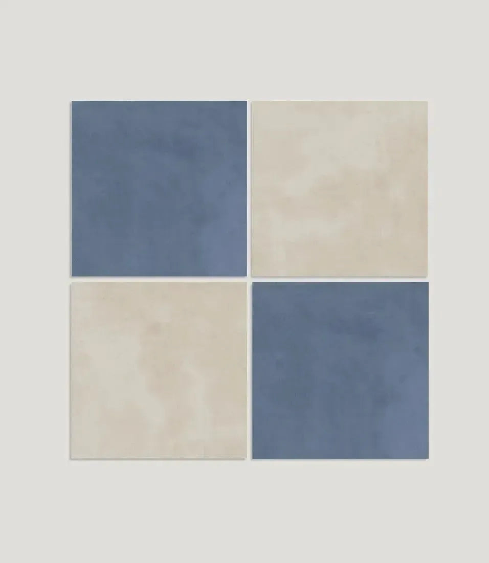  Stucco Talc by Baked Tiles