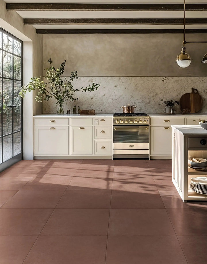 Stucco Terra 60cm x 60cm