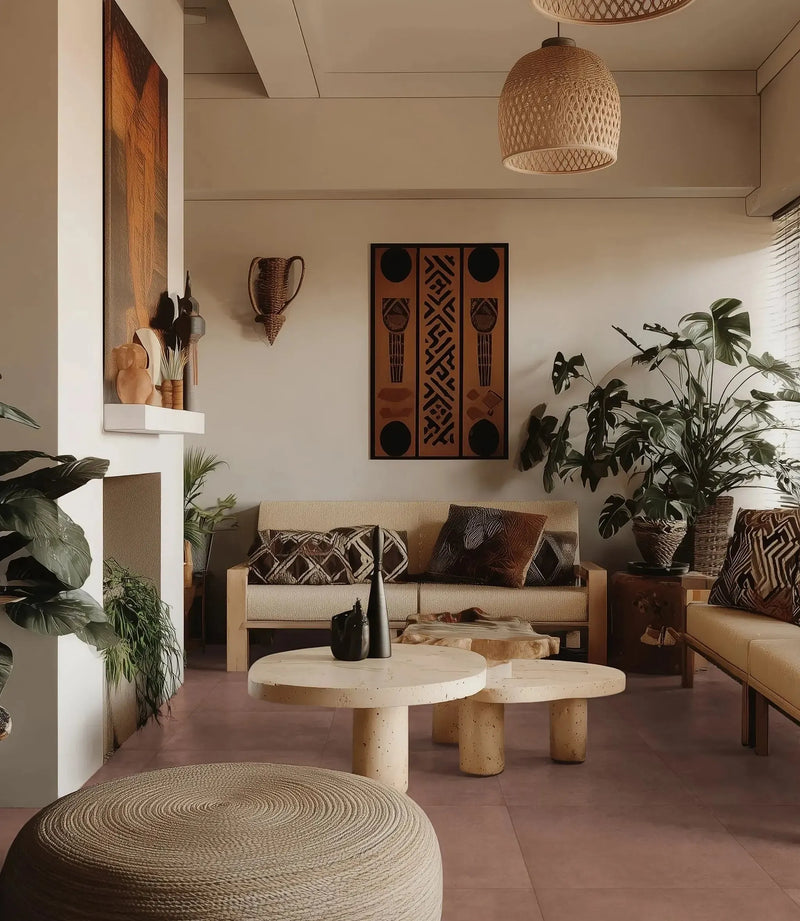 stucco terra 60cm x 60cm