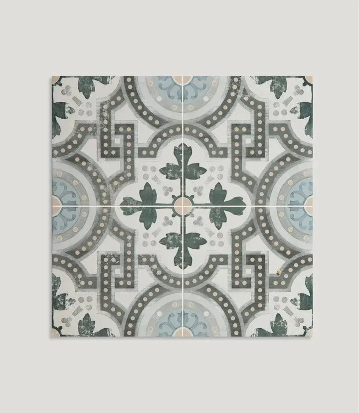 Curated Sulis 45cm x 45cm