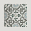 Curated Sulis 45cm x 45cm
