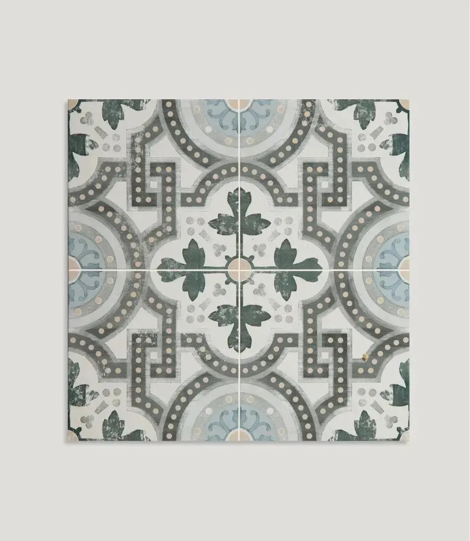 Curated Sulis 45cm x 45cm