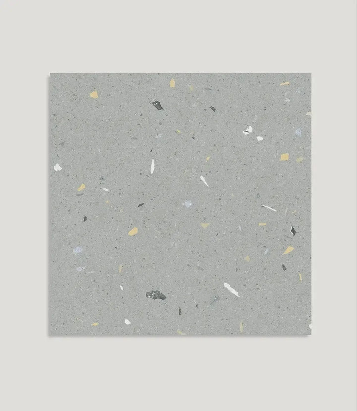 Twin Palms Blue 60cm x 60cm