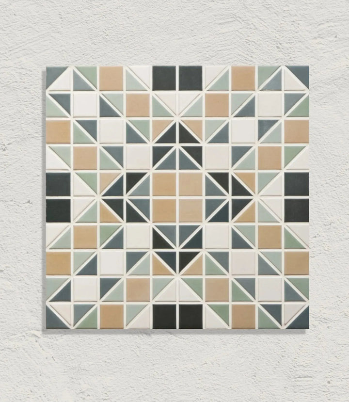 Tessera Marine 28cm x 28cm