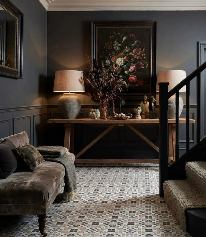 Tessera Marine 28cm x 28cm