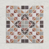 Tessera Russet 28cm x 28cm