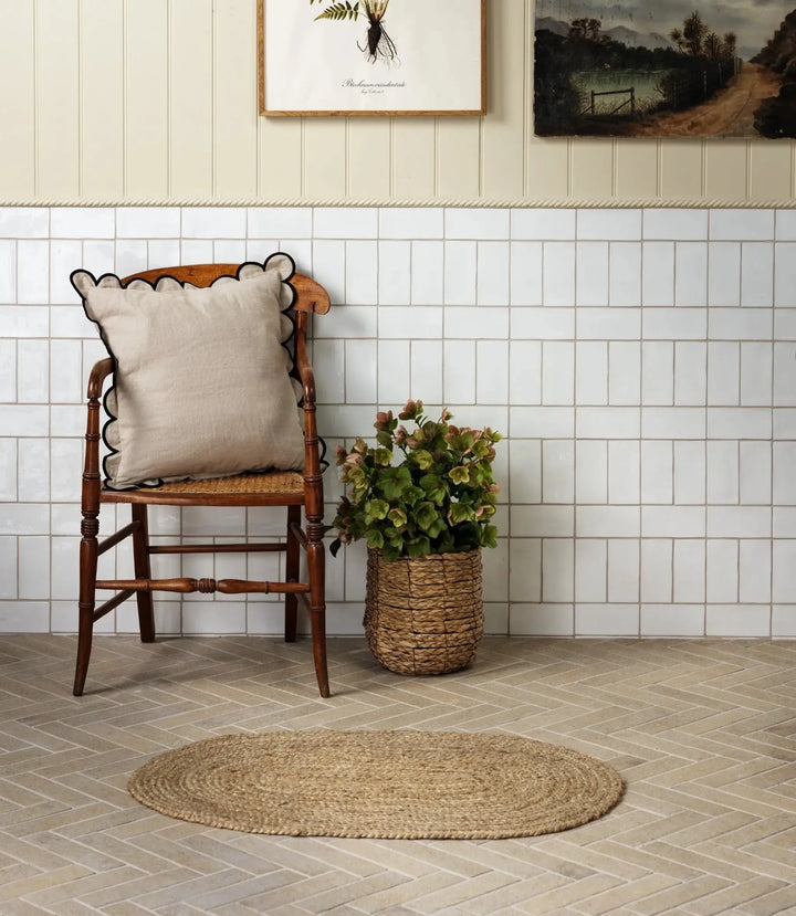 curated-cottage-ice-cream-gloss-7-5cm-x-15cm | Living Space