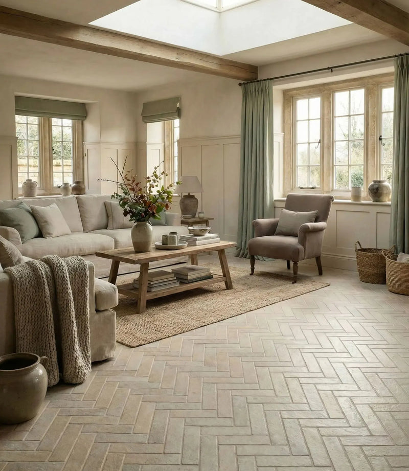 tetbury stone parquet 6 2cm x 23 5cm