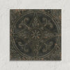 Tin Tile Dark 33cm x 33cm
