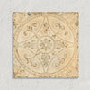 Tin Tile Light 33cm x 33 cm