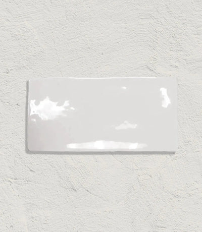 town amp amp country glazed ivory 15 cm x 7 5 cm