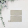 12mm-l-shape-sandstone-tile-trim-2-5m-length, kerakoll-fugabella-color-grout-43-sand-stone-beige-3kg | Baked Tiles