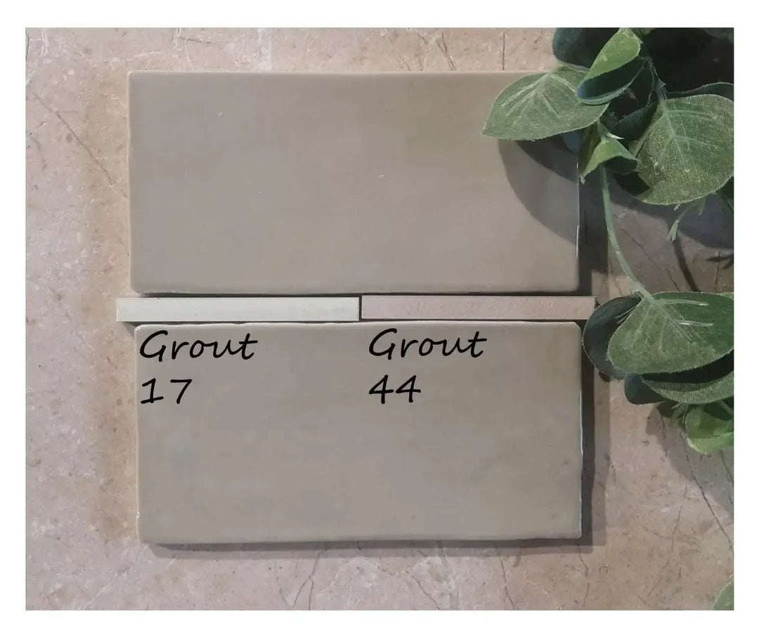 Town & Country Glazed Olive 15cm x 7.5cm