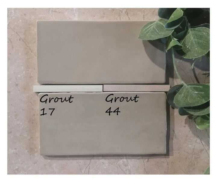 Town & Country Glazed Olive 15cm x 7.5cm