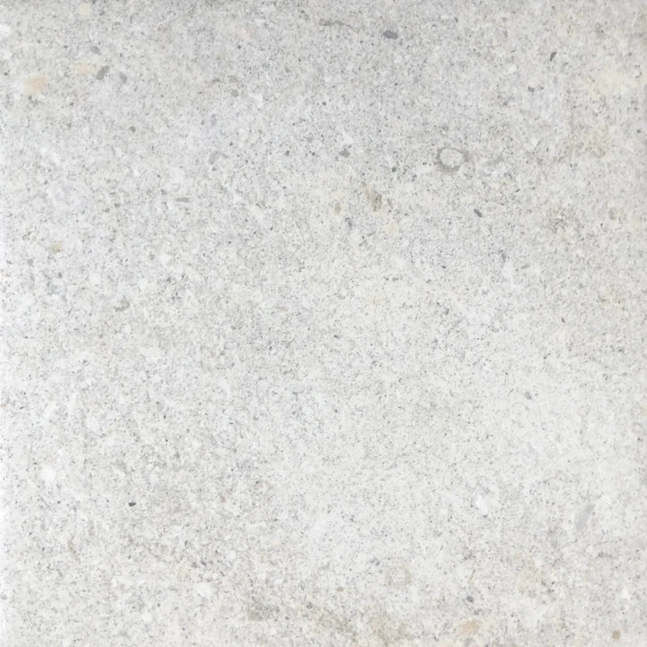 Tropical White Stone 20cm x 20cm - Out