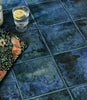 Tuscany Floor Blue 20cm x 20cm