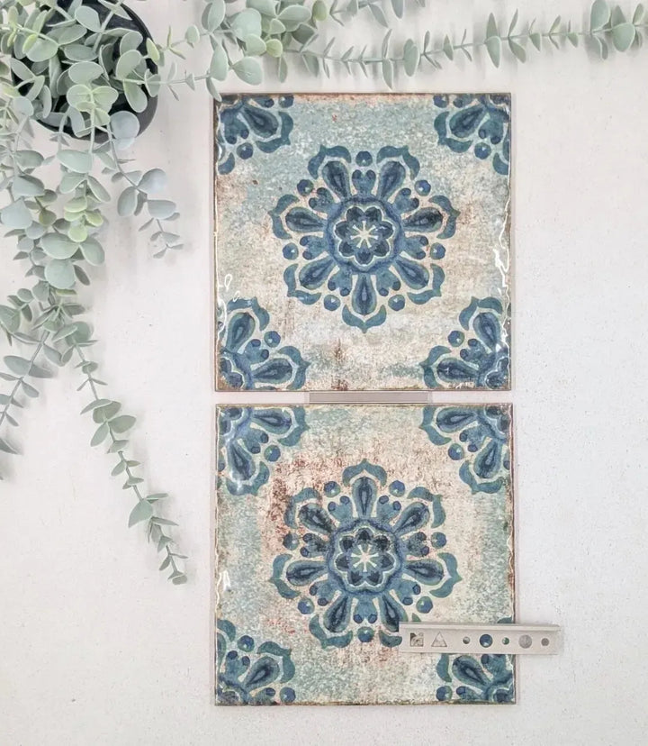 kerakoll-fugabella-color-grout-45-mink-3kg, 10mm-l-shape-sandstone-tile-trim-2-5m-length | Baked Tiles