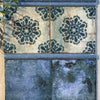 Tuscany Moulding Blue 5cm X 20cm