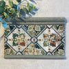 Tuscany Moulding Green 5cm X 20cm