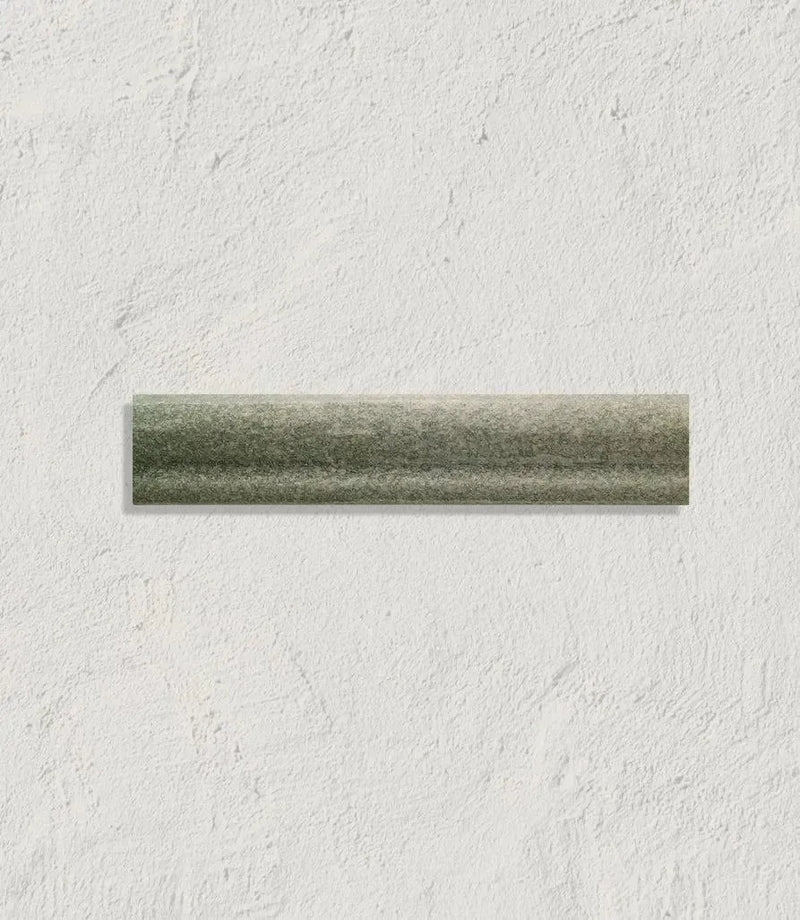 tuscany moulding green 5cm x 20cm tuscany moulding green 5cm x 20cm