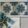 Tuscany Moulding White 5cm X 20cm