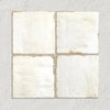 Tuscany White 20cm x 20cm