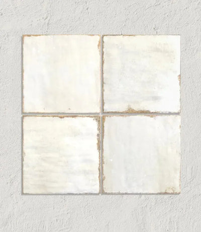 tuscany white 20cm x 20cm