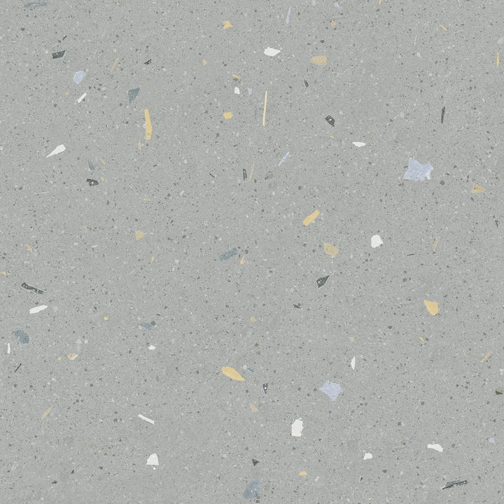 Twin Palms Blue 60cm x 60cm