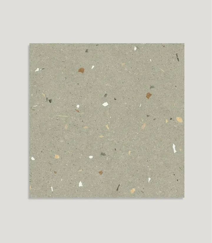 Twin Palms Green 60cm x 60cm