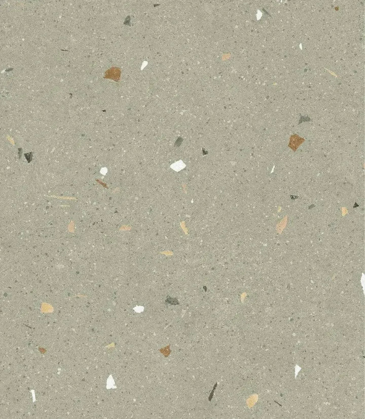 Twin Palms Green 60cm x 60cm