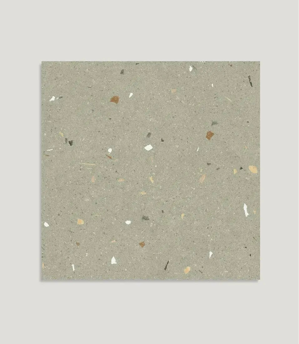 Twin Palms Green 60cm x 60cm