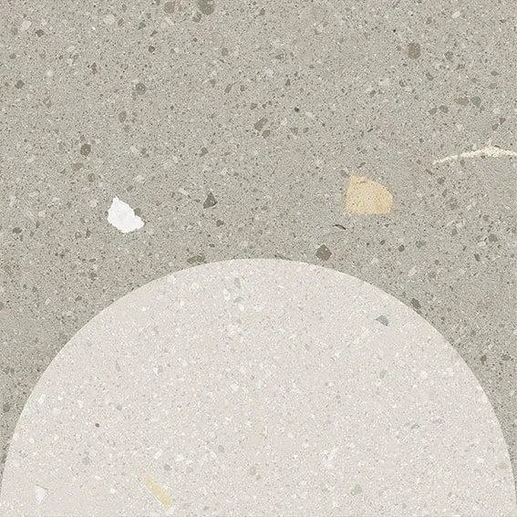 Twin Palms Mid-Century Decor 20cm x 20cm