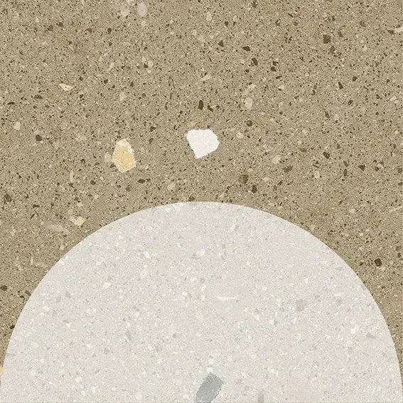 Twin Palms Mid-Century Decor 20cm x 20cm