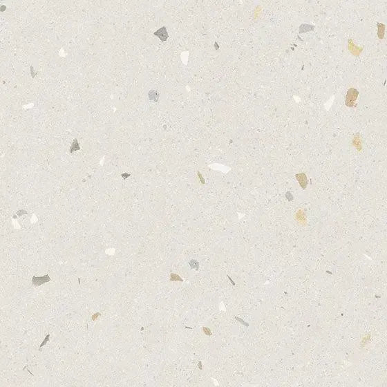 Twin Palms Off White 60cm x 60cm