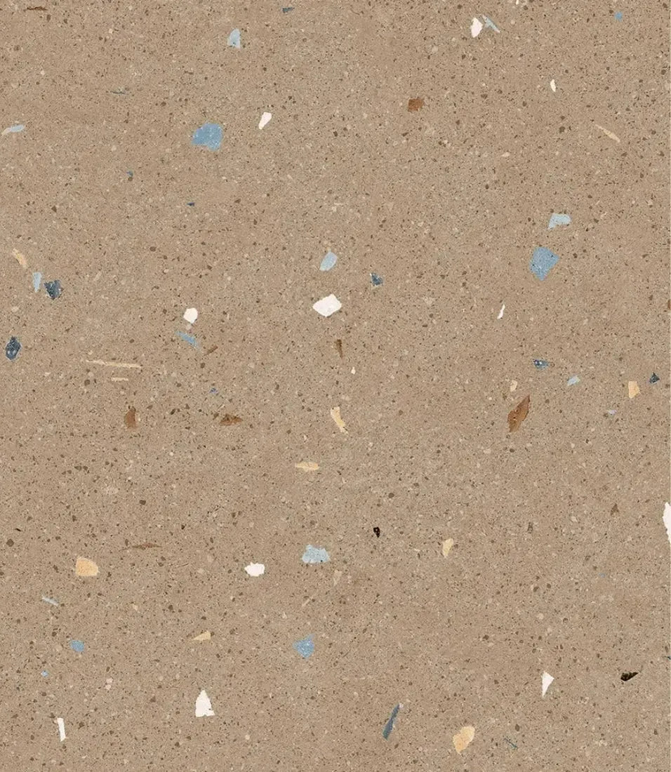 Twin Palms Sand 60cm x 60cm