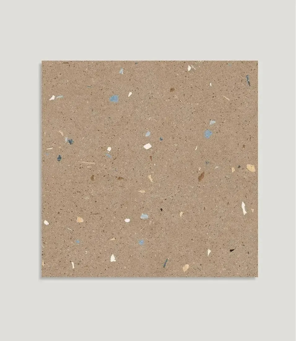 Twin Palms Sand 60cm x 60cm