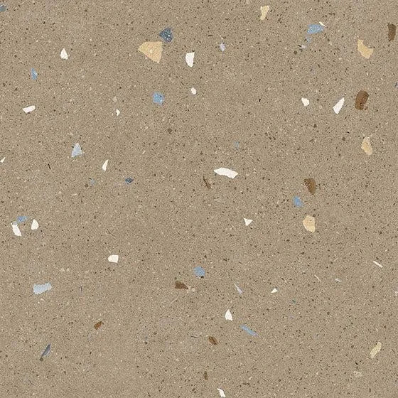 Twin Palms Sand 60cm x 60cm