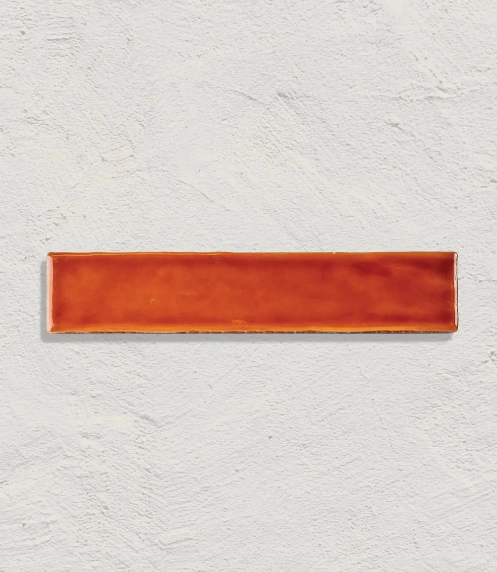 Curated Vanguard Burnt Caramel 5cm x 25cm